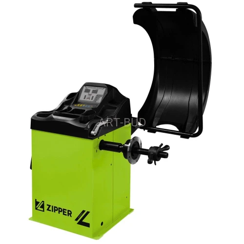 Wyważarka do kół ZIPPER ZI-RWM990