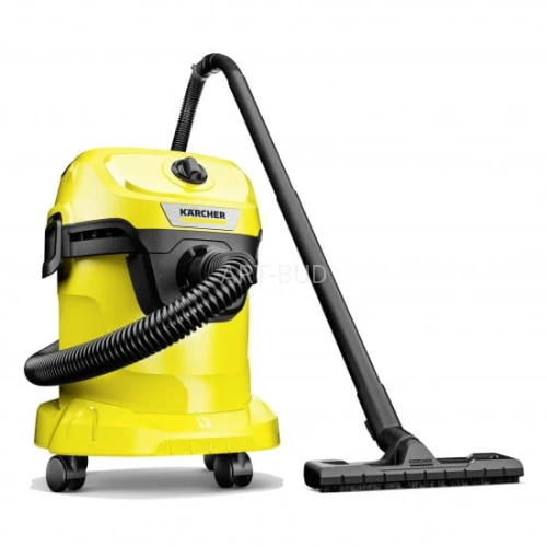 Odkurzacz uniwersalny WD 3 V-15/4/20 1.628-104.0 KARCHER