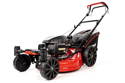 Kosiarka Cedrus CEDKS51S-H-ZT z napędem skrętne przednie koła