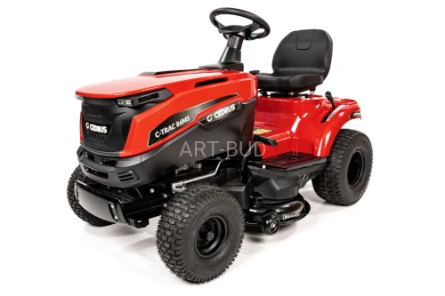 Traktorek Cedrus C-TRAC-86MS bez kosza 