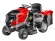 Traktorek Cedrus Challenge AJ 92/16H Loncin LC1P92F1 NOWA MASKA