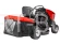 Traktorek Cedrus Challenge AJ 92/16H Loncin LC1P92F1 NOWA MASKA