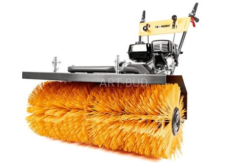 Odśnieżarka/Zamiatarka Cedrus CEDRUSZM06-E 4IN1