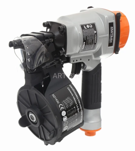GWOŹDZIARKA PNEUMATYCZNA DO PALET 120PSI