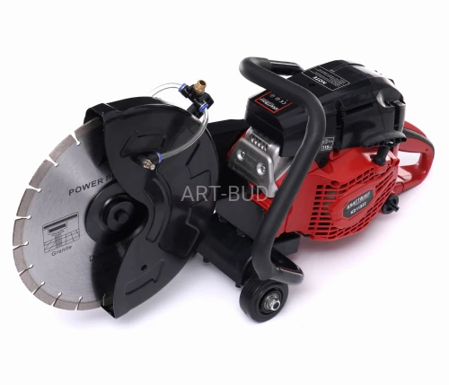 Piła spalinowa do betonu/ asfaltu 2,4kW / 300mm / 12"KD11922