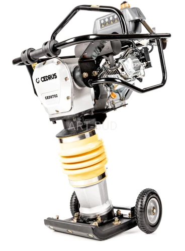 Stopa wibracyjna Cedrus CEDST02