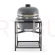 Grill ceramiczny Kamado o powierzchni 57 cm - 00575
