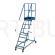 Podest jezdny light drabina jezdna 6+1 light 1.75m