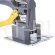 Podnośnik do mebli PM-PRDM-120T Powermat 