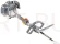 Kosa spalinowa PM-KSW-4HM wielofunkcyjna Powermat
