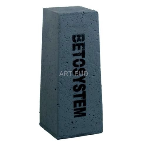 Uniwersalna podstawa betonowa H-490 z kotwami do wyboru