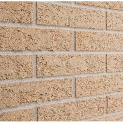 Klinkier elastyczny Elastolith kolor Napoli płytka narożna