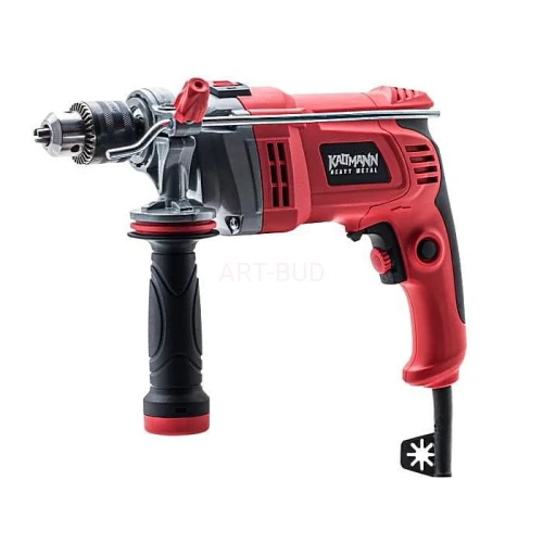 Wiertarka udarowa 900 W 13 mm Heavy Metal Pro Kaltmann