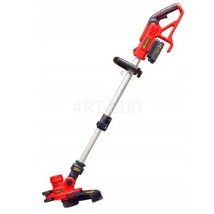 Podkaszarka  20V KBL-POD300 akumulatorowa 2,0Ah z ładowarką Kaltmann