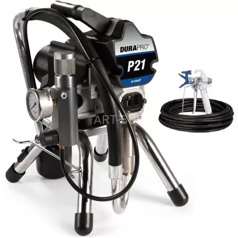  Agregat malarski Graco DuraPro P21