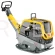 Zagęszczarka Wacker Neuson DPU 6260 Hehp rewersyjna