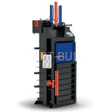 Belownica/Prasa do makulatury BDM-18