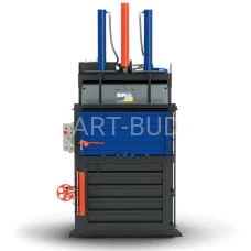 Belownica/Prasa do makulatury BDM-28