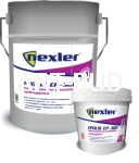 Masa posadzkowa NEXLER EPOLIS EP 300 20kg