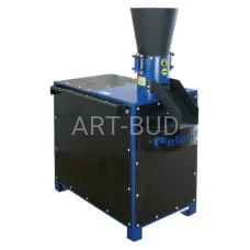 Granulator do pasz i pellet GKM-150 / 4 kW 220-380W