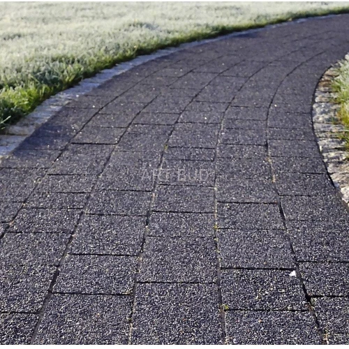 Kostka brukowa TRENTO linia Styl płukana