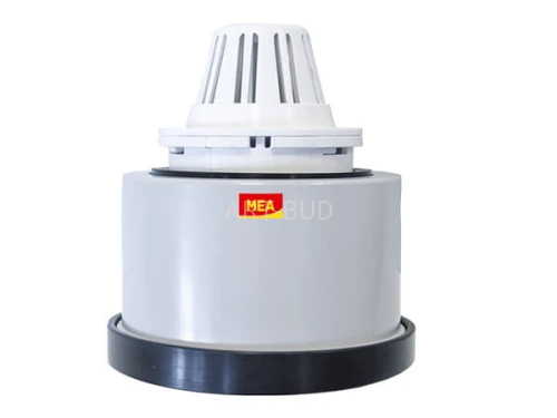 Zabezpiecza przed przepływem zwrotnym System MEASTOP PRO