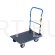 Wózek transportowy składany platformowy  Romek VI