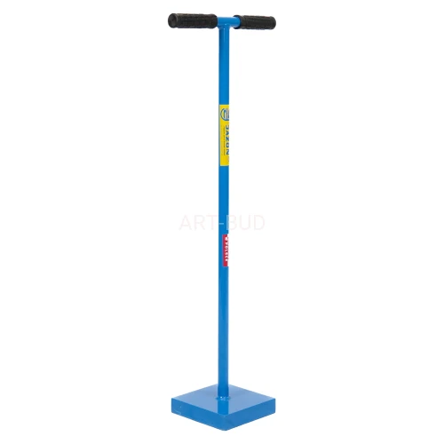 Ubijak ręczny UBR9 MIMAL 9Kg kwadrat 150mm