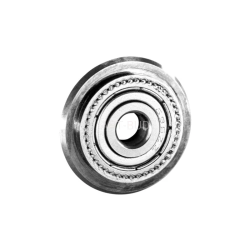 Kółko tnące do glazury wolframowe