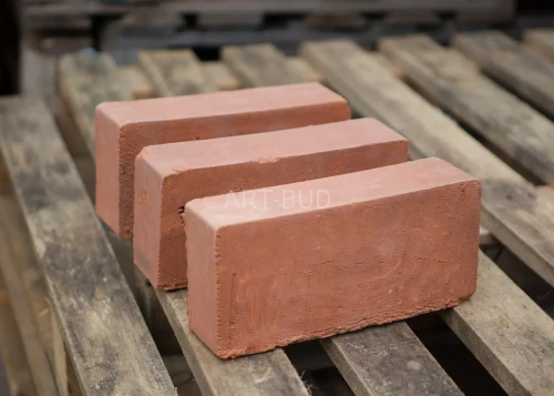 Cegła pełna palona  kl.20 250x120x65 