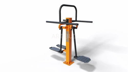 Odwodziciel + Wahadło