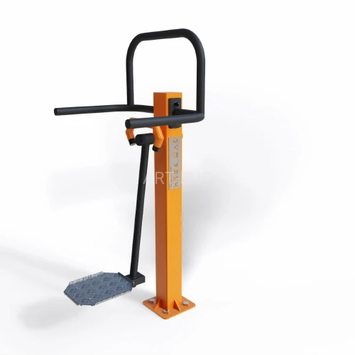 Wahadło siłownia zewnętrzna 