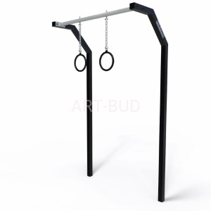 Kółka gimnastyczne Street Workout  SW 11