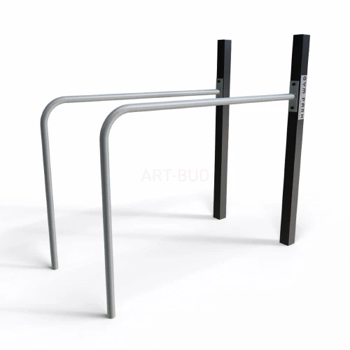 Poręcze do słupa Street Workout 