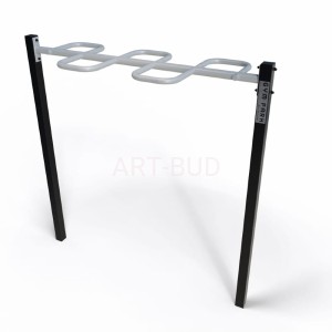 Drążek żmijka Street Workout 