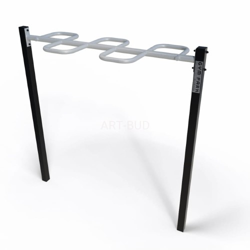 Drążek żmijka Street Workout 