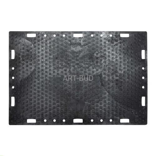 Płyty drogowe ROAD SYSTEM 125 (droga tymczasowa ) 