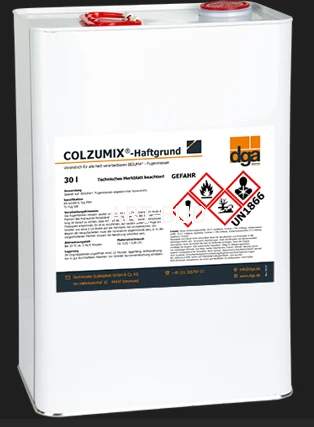 Gruntownik COLZUMIX- Haftgrund 30 l 
