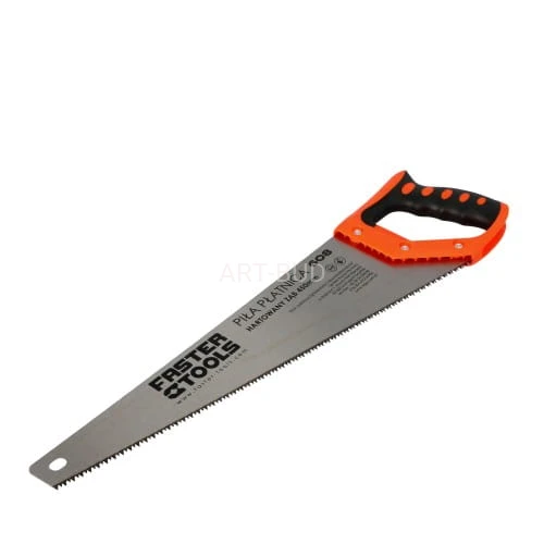  Piła płatnica 500 7 / 1"609 FASTER TOOLS