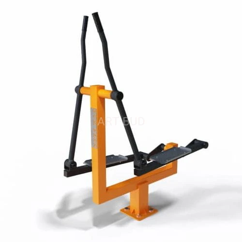 Orbitrek do siłowni zewnętrznej pojedyńczy