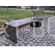 Multimedialna ławka solarna SSEC01 90W 55Ah