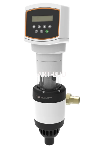 Automatyczny filtr osadów JUDO PROFIMAT-PLUS-AT JPF+ -AT