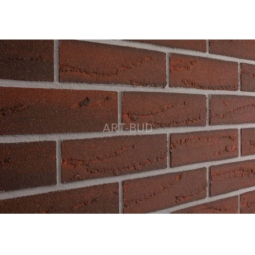 Klinkier elastyczny płytki narożne Elastolith Colorado Dark 