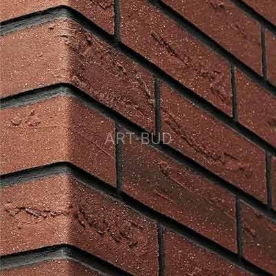 Klinkier elastyczne płytki narożne Elastolith COLORADO paczka 2 mb