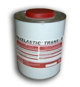 Maxelastic Trans OP 5kg żywica poliuretanowa bezbarwna elastyczna do hydroizolacji