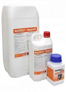 Maxrest Passive ochrona powierzchni stalowych na rdzę i korozję powłoka tlenkowa