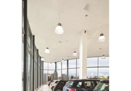 Płyta AMF-THERMATEX Feinstratos 600x1200x15 mm Board  7,20 m2 