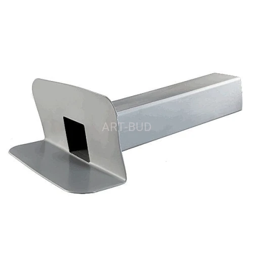 Wpust attykowy i39.2P do membran TPO