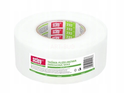 KAEM SCLEY T.FLIZELINOWA ZBROJONA DO GK 50X20M*232*