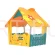 Inclusive Playhouse Ocean WS-084 domek zabaw plac zabaw